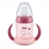 NUK Glow in the Dark First Choice - шише за сок РР със силиконов накрайник 6-18м., 150мл.  3